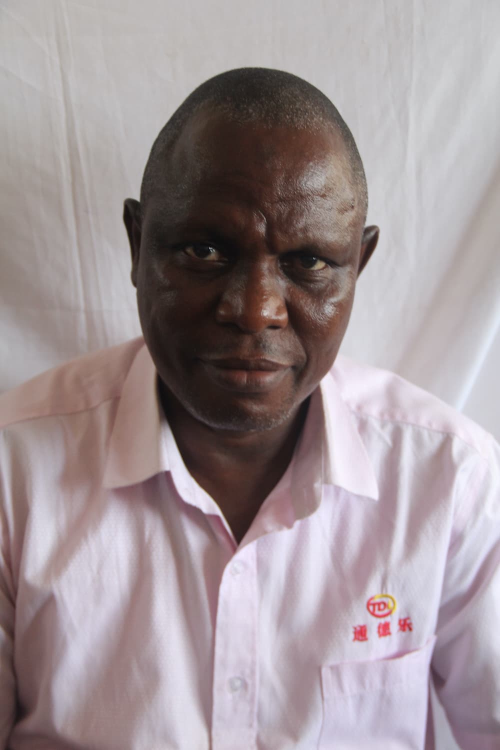 Abu Sankoh