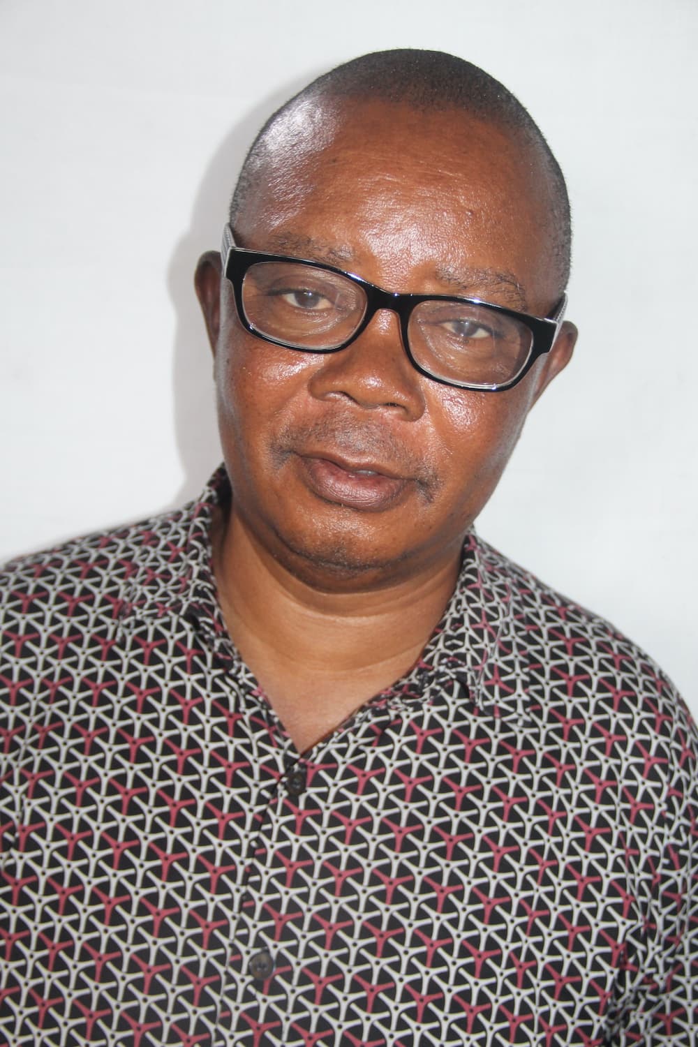 Albert Mansaray