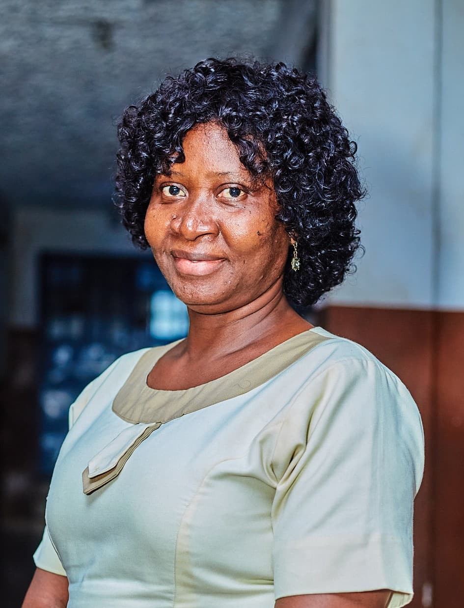 Aminata Bob-Limah