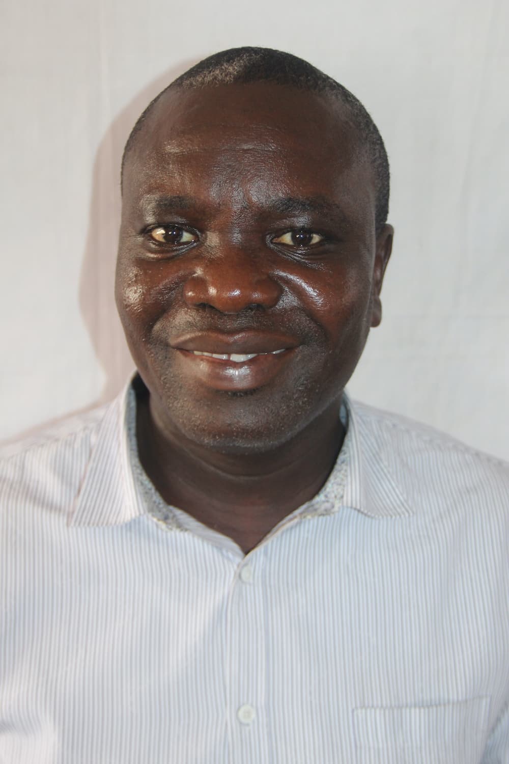 Ayodele Forson