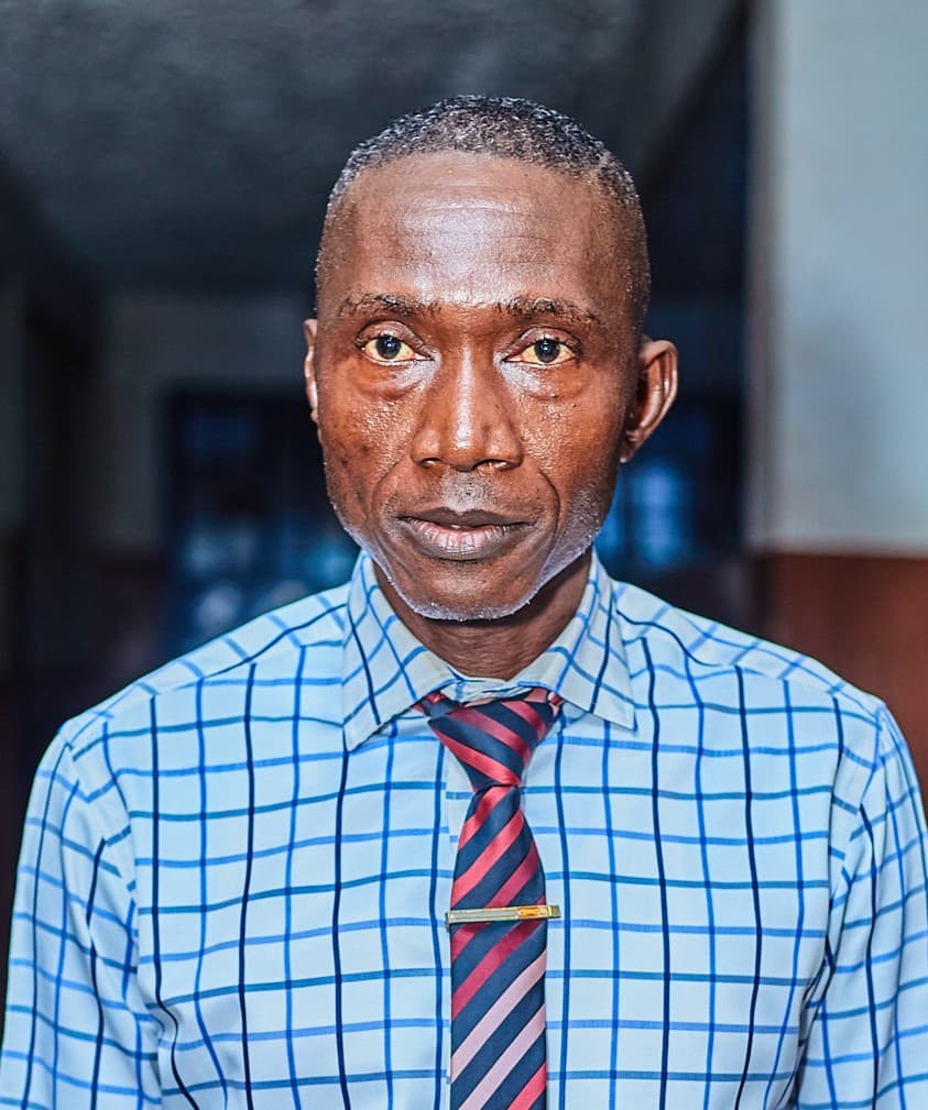 Bangura Unisa