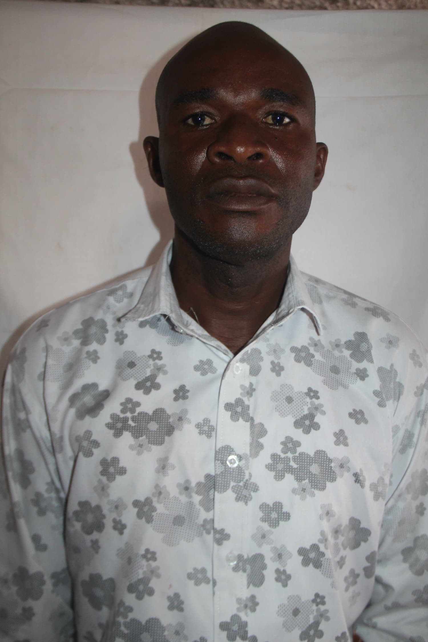 David A. Conteh