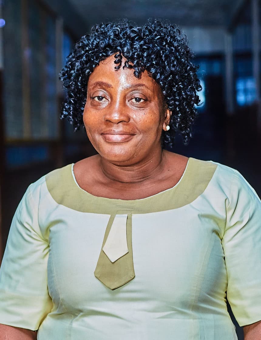 Deborah Senesie
