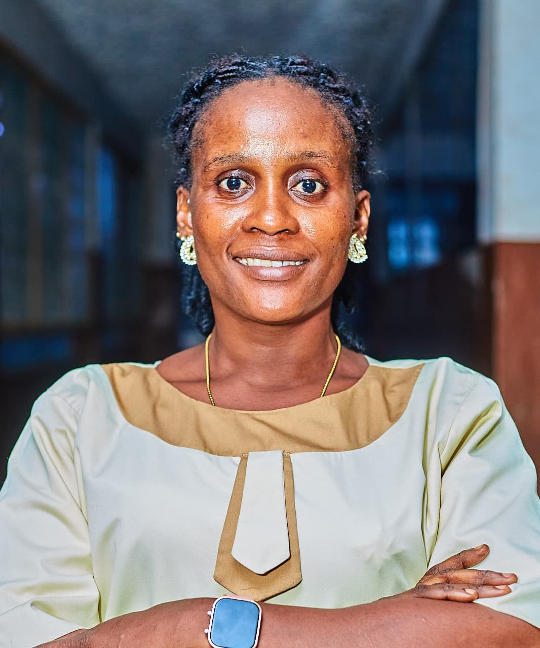 Denise Bono Kamara