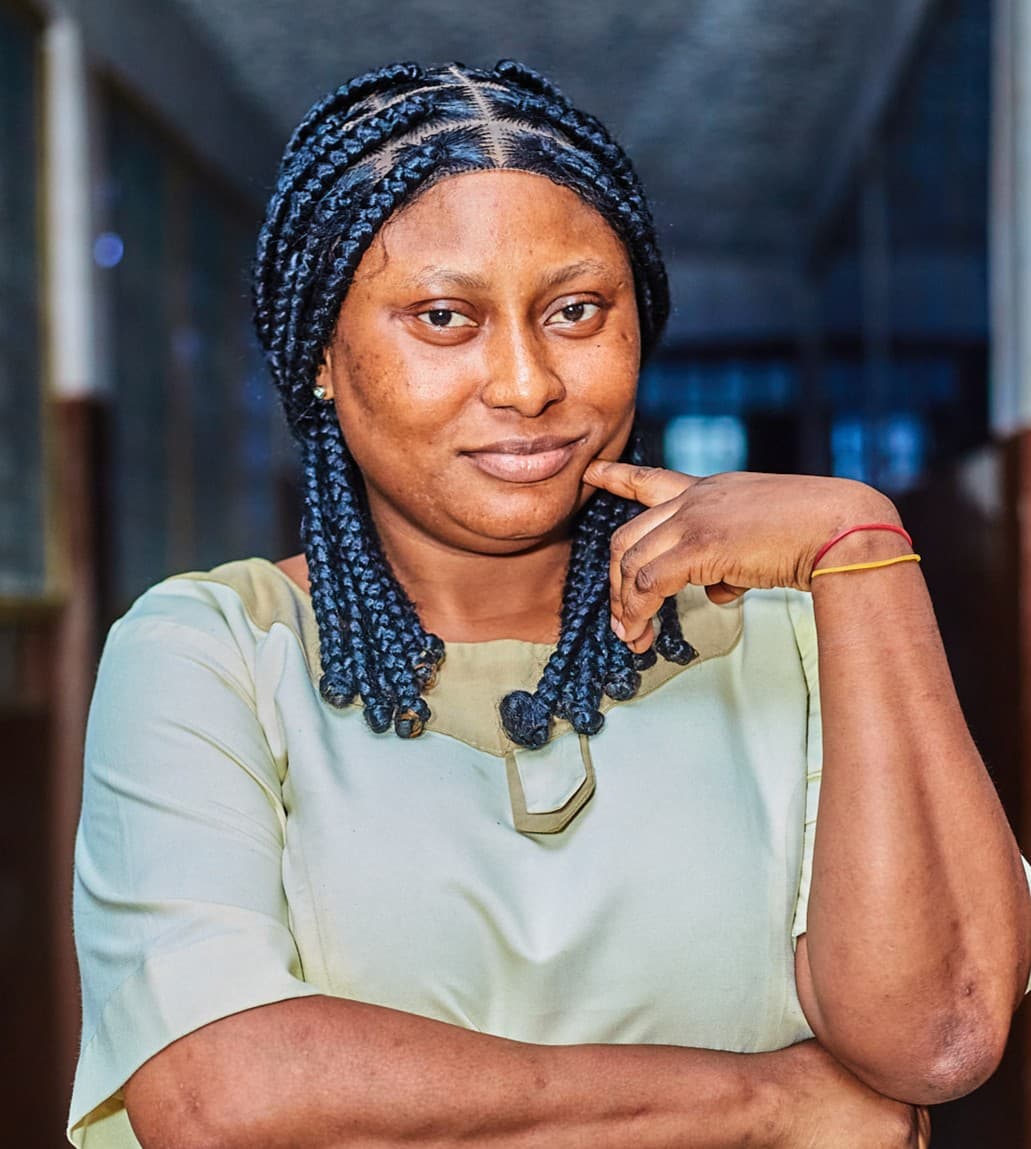 Derricka E.A. Strasser-King
