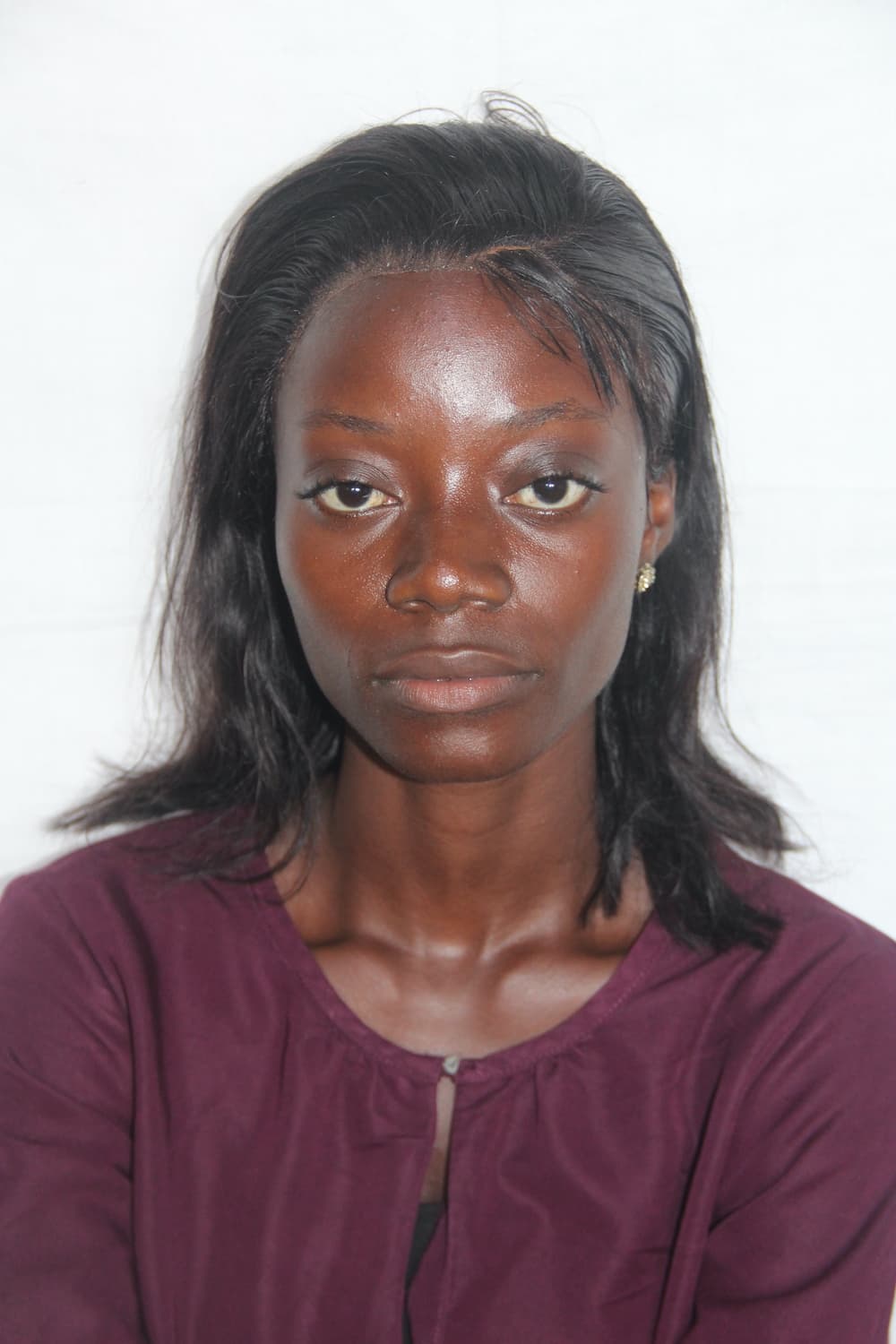 Esther Yeabu Kanu