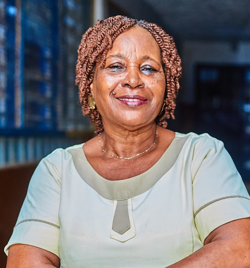 Ethlyre B. Porter