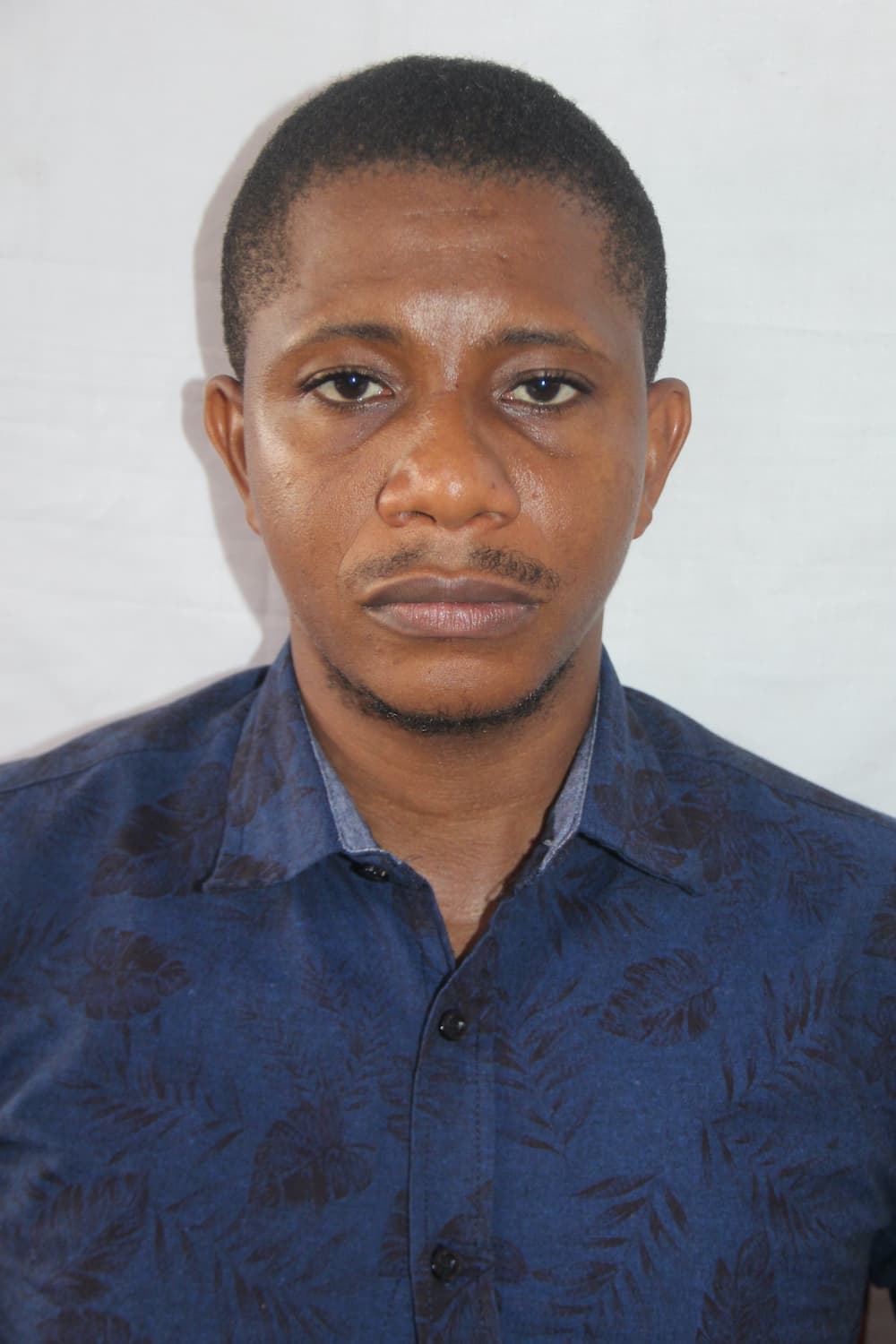Foday Sadique Baio
