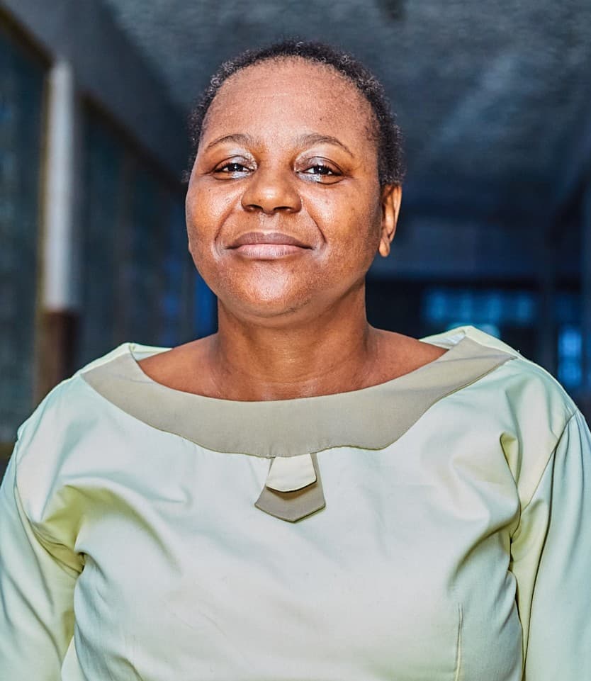 Jeneba Y. Kargbo