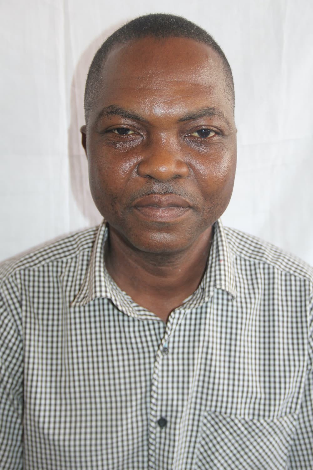 Kabba Kamara