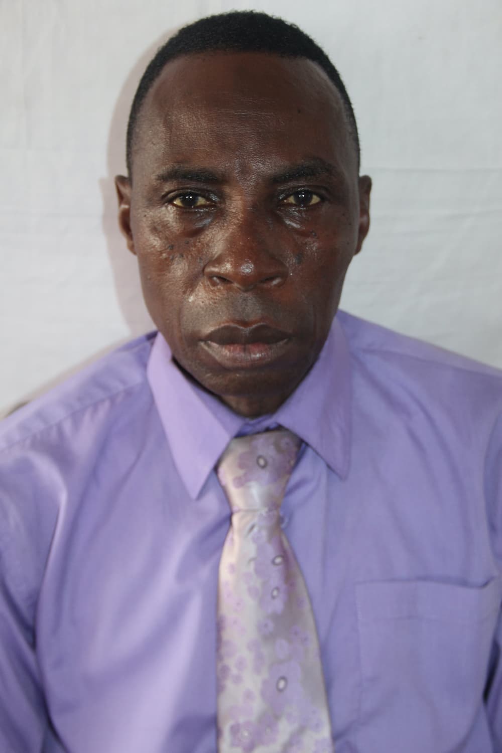 Lamin A.P Feika