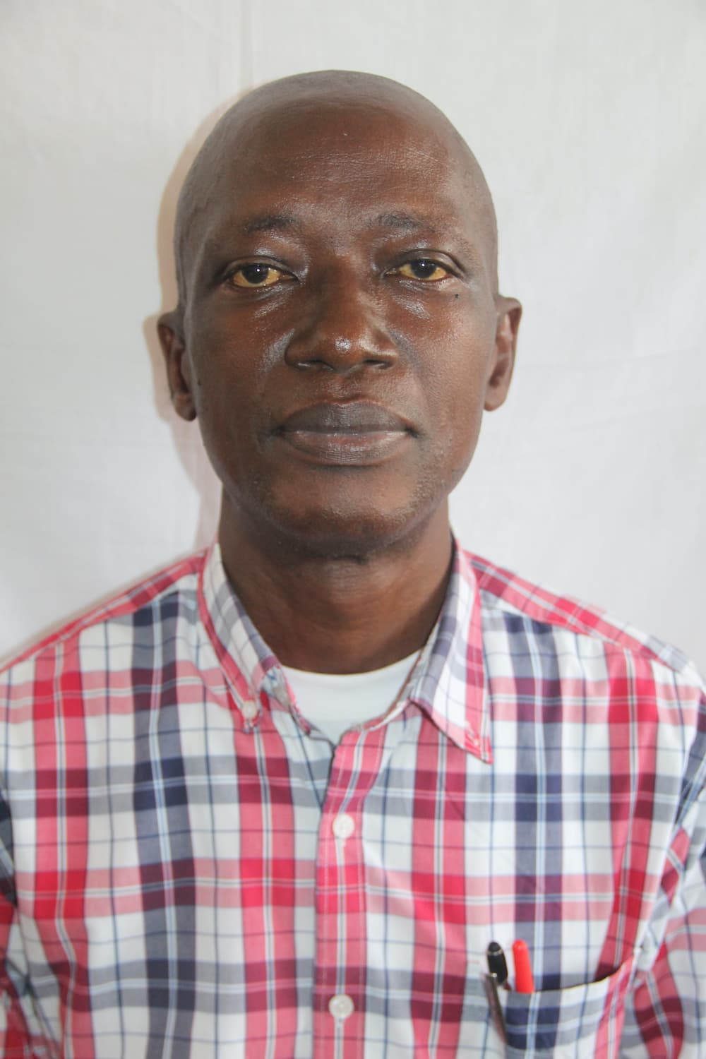 Mohamed A. Tanga