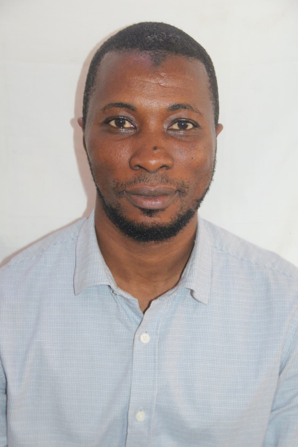 Mohaned King Kamara