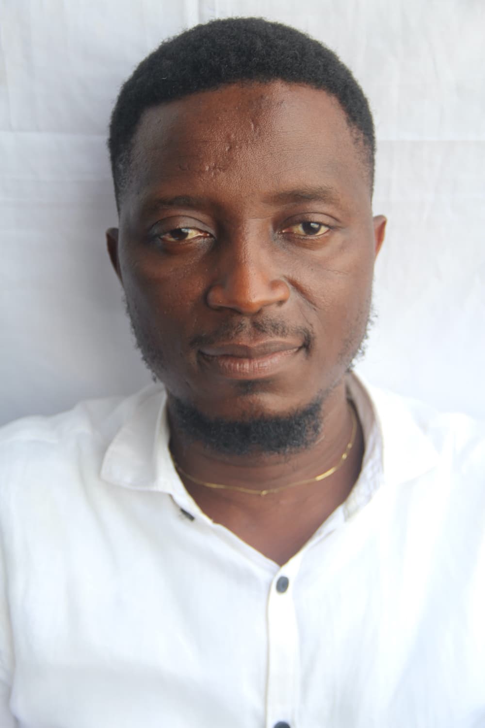 Morlai Abdul Bangura