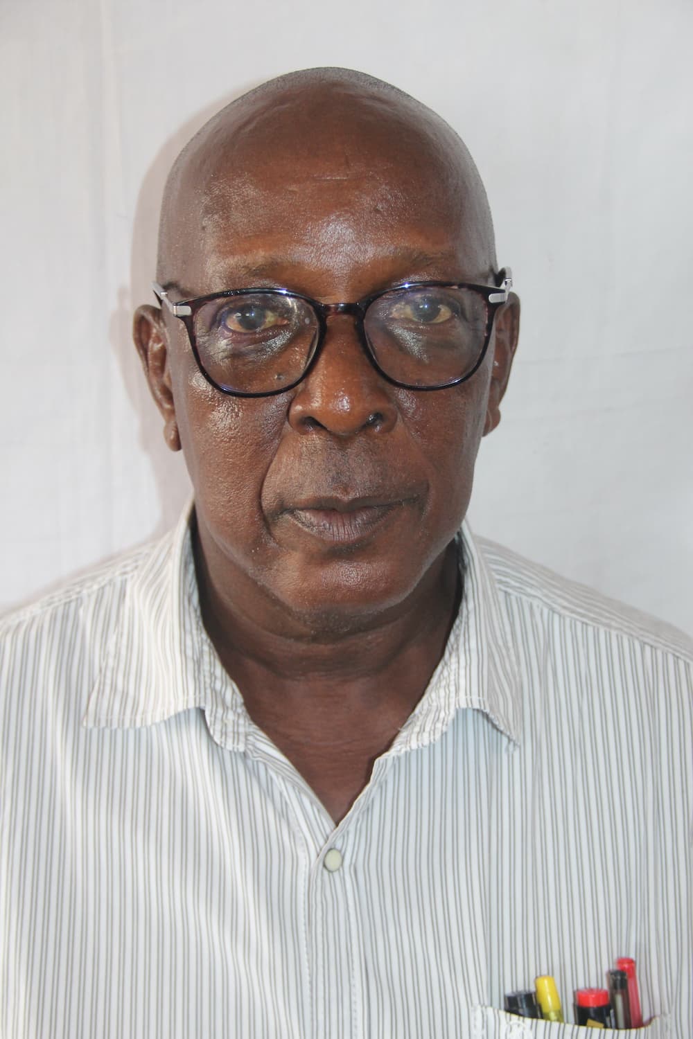 Oliver Tagoe