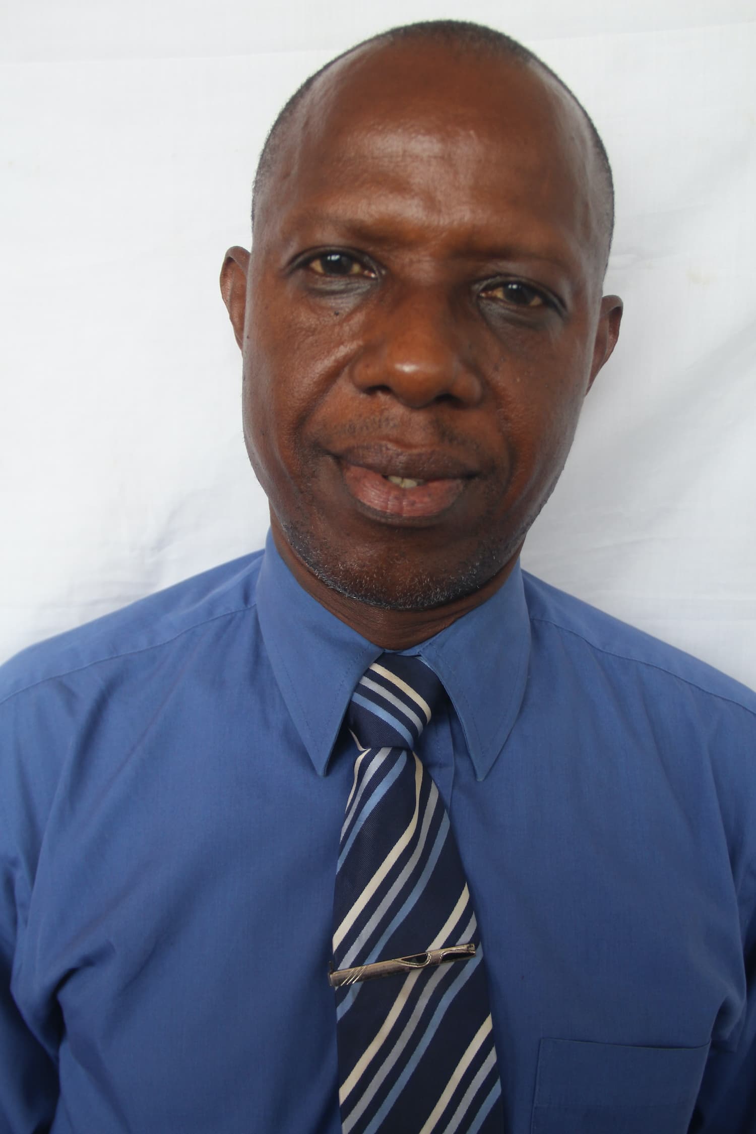Philip K. Fengi