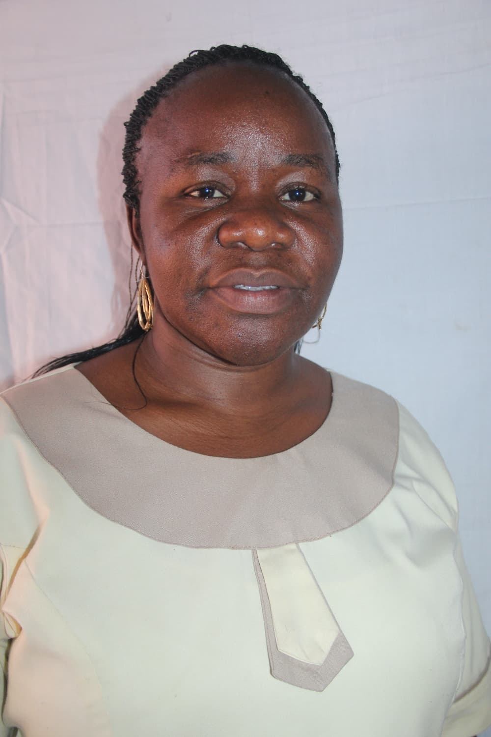 Rokiatu Christiana Kamara