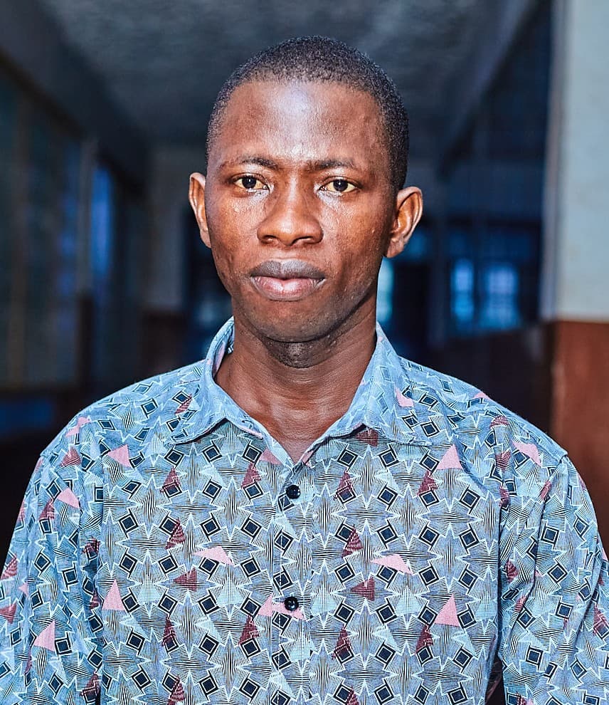 Santigie Chernor Sesay