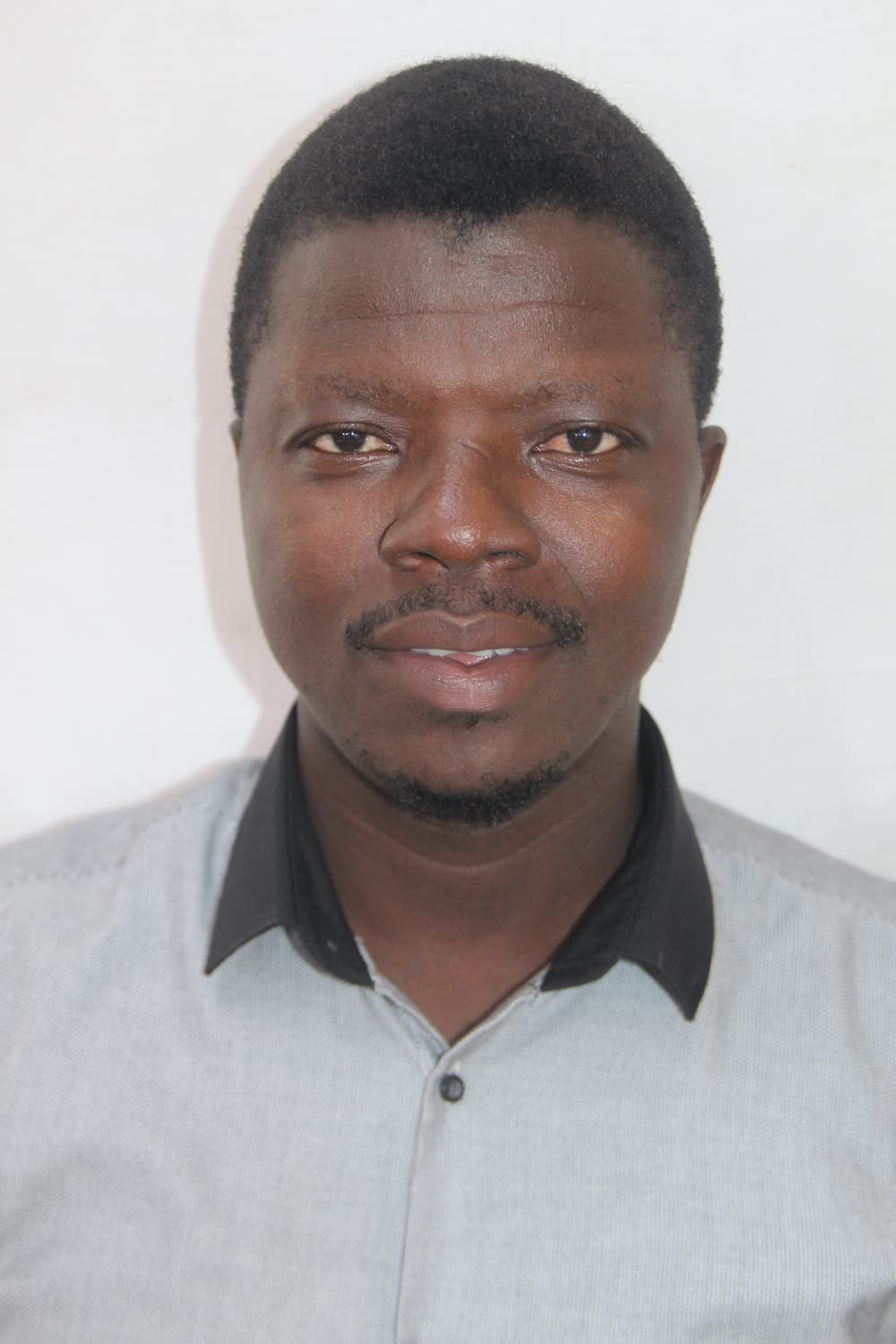Simon Peter Sama