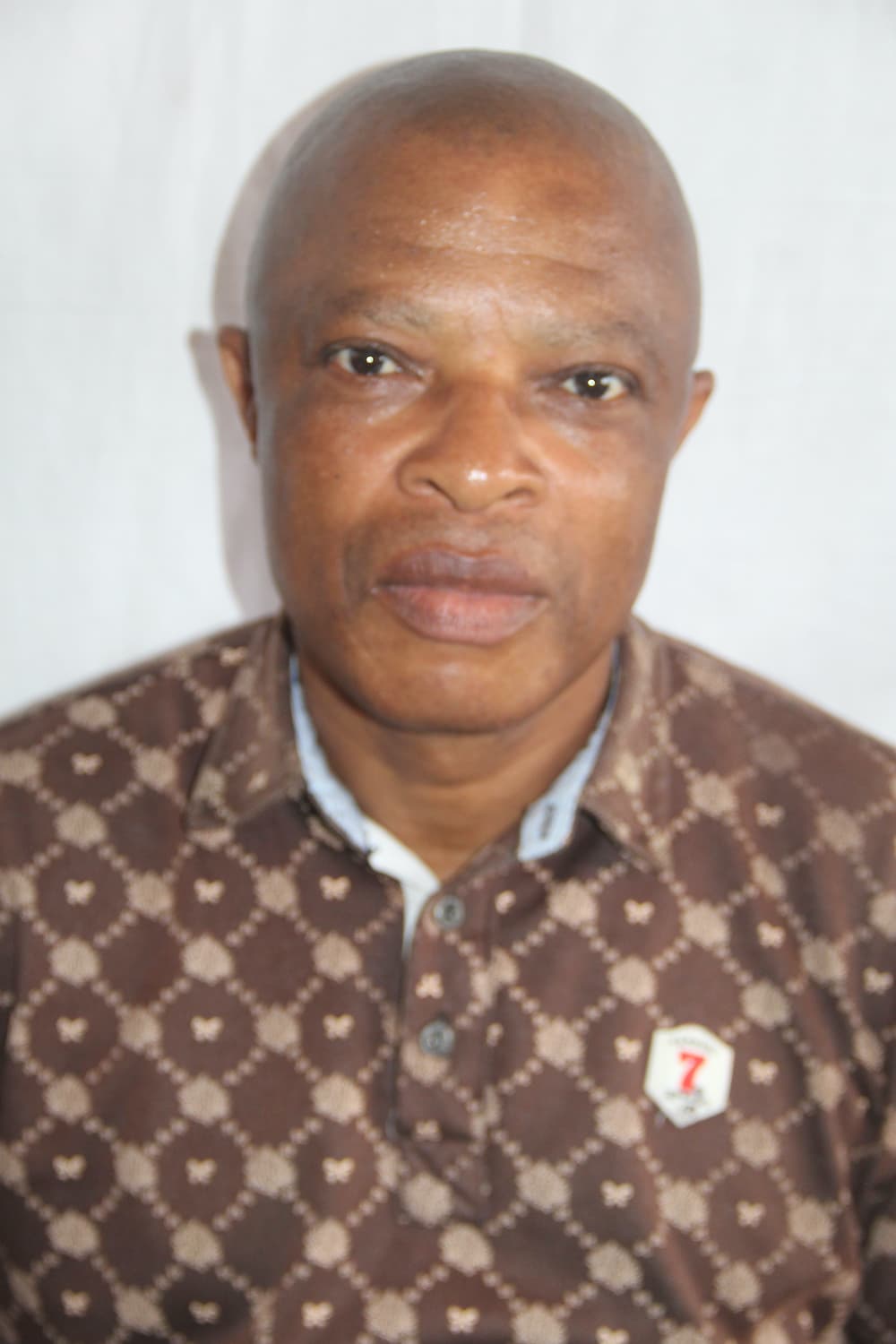 Symico Yusuf Mustapha