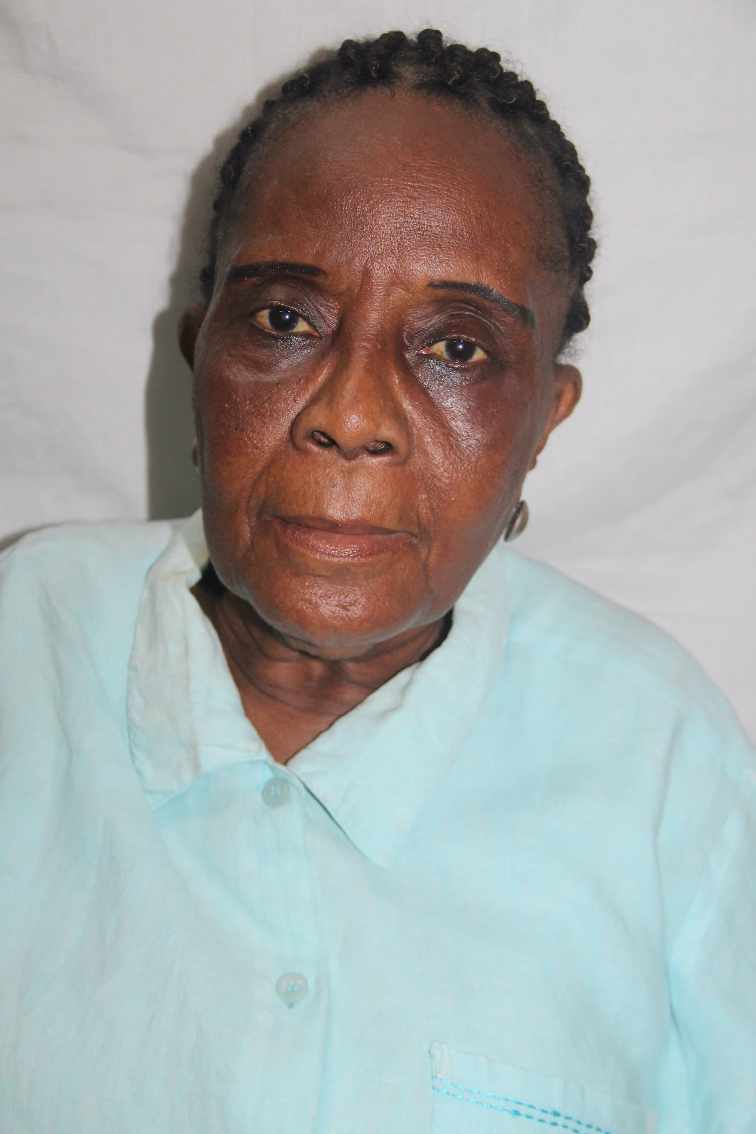 Vlma Thomas